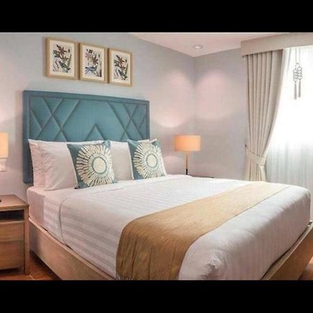 Dalian Peak Hotel Анхелес Екстериор снимка